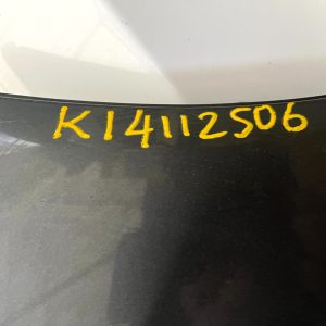 Mercedes GLC X253 Rear Bumper 2015 TO 2019 A2538850725 Genuine *DAMAGED* - Image 9