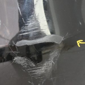 Mercedes GLC X253 Rear Bumper 2016 TO 2019 A2538850725 - Image 6