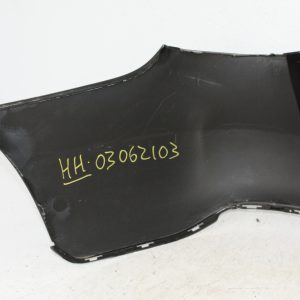 Mercedes GLC X253 Rear Bumper 2016 TO 2019 A2538850725 - Image 9