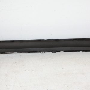 Mercedes GLC X253 Rear Bumper 2016 TO 2019 A2538850725 - Image 10