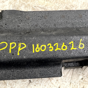 Mercedes GLC X253 Rear Bumper Impact Absorber Foam 2015-2019 A2538851400 Genuine - Image 15