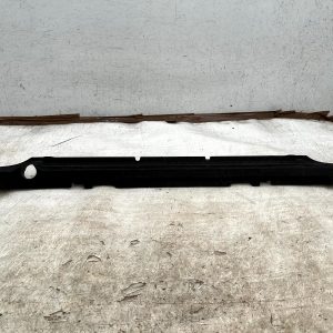 Mercedes GLC X253 Rear Bumper Impact Absorber Foam 2015-2019 A2538851400 Genuine - Image 8