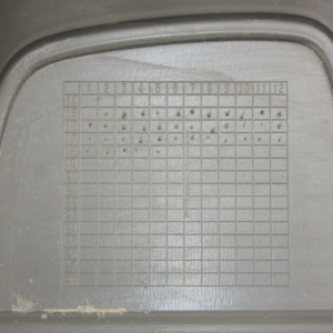 Mercedes GLC X253 Rear Bumper Lower Diffuser 2015 TO 2019 A2538850300 Genuine - Image 12