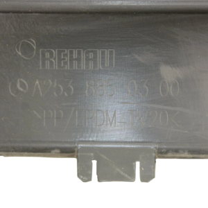 Mercedes GLC X253 Rear Bumper Lower Diffuser 2015 TO 2019 A2538850300 Genuine - Image 13