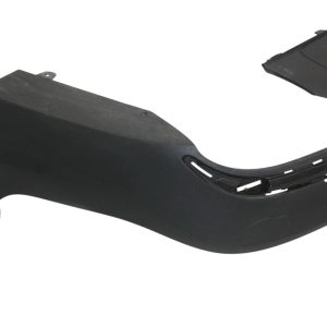 Mercedes GLC X253 Rear Bumper Lower Diffuser 2015 TO 2019 A2538850300 Genuine - Image 3
