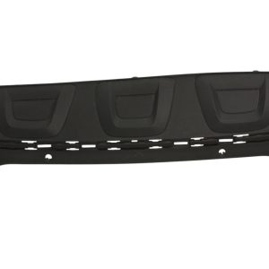 Mercedes GLC X253 Rear Bumper Lower Diffuser 2015 TO 2019 A2538850300 Genuine - Image 6