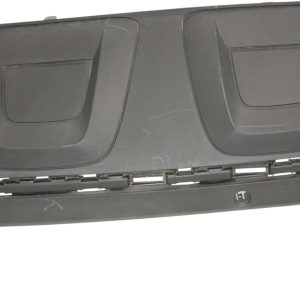 Mercedes GLC X253 Rear Bumper Lower Diffuser 2015 TO 2019 A2538850300 Genuine - Image 7