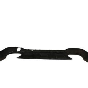Mercedes GLC X253 Rear Bumper Lower Diffuser 2015 TO 2019 A2538850300 Genuine - Image 10