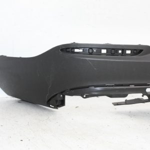 Mercedes GLC X253 Rear Lower Bumper 2015 TO 2019 A2538850925 Genuine - Image 3