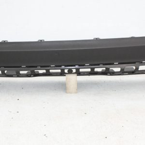 Mercedes GLC X253 Rear Lower Bumper 2015 TO 2019 A2538850925 Genuine - Image 4