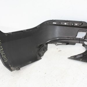 Mercedes GLC X253 Rear Lower Bumper 2015 TO 2019 A2538850925 Genuine - Image 7