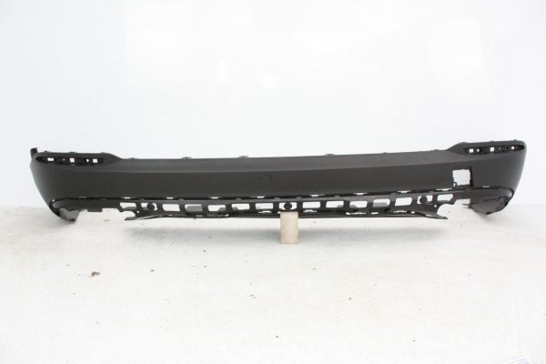 Mercedes-GLC-X253-Rear-Lower-Bumper-2015-TO-2019-A2538850925-Genuine-177386060749