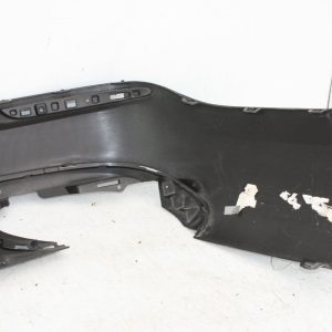Mercedes GLC X253 Rear Lower Bumper 2015 TO 2019 A2538850925 Genuine - Image 9