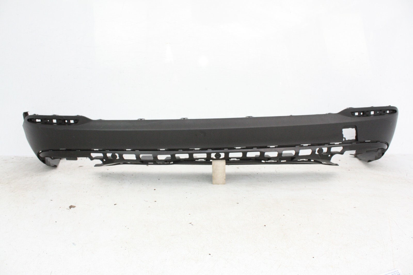 Mercedes GLC X253 Rear Lower Bumper 2015 TO 2019 A2538850925 Genuine