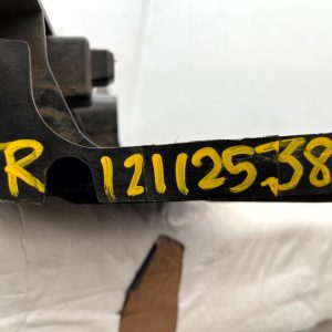 Mercedes GLC X253 Right Side Skirt Mount Bracket 2015 TO 2022 A2536900239 - Image 6