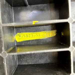 Mercedes GLC X253 Right Side Skirt Mount Bracket 2015 TO 2022 A2536900239 - Image 7