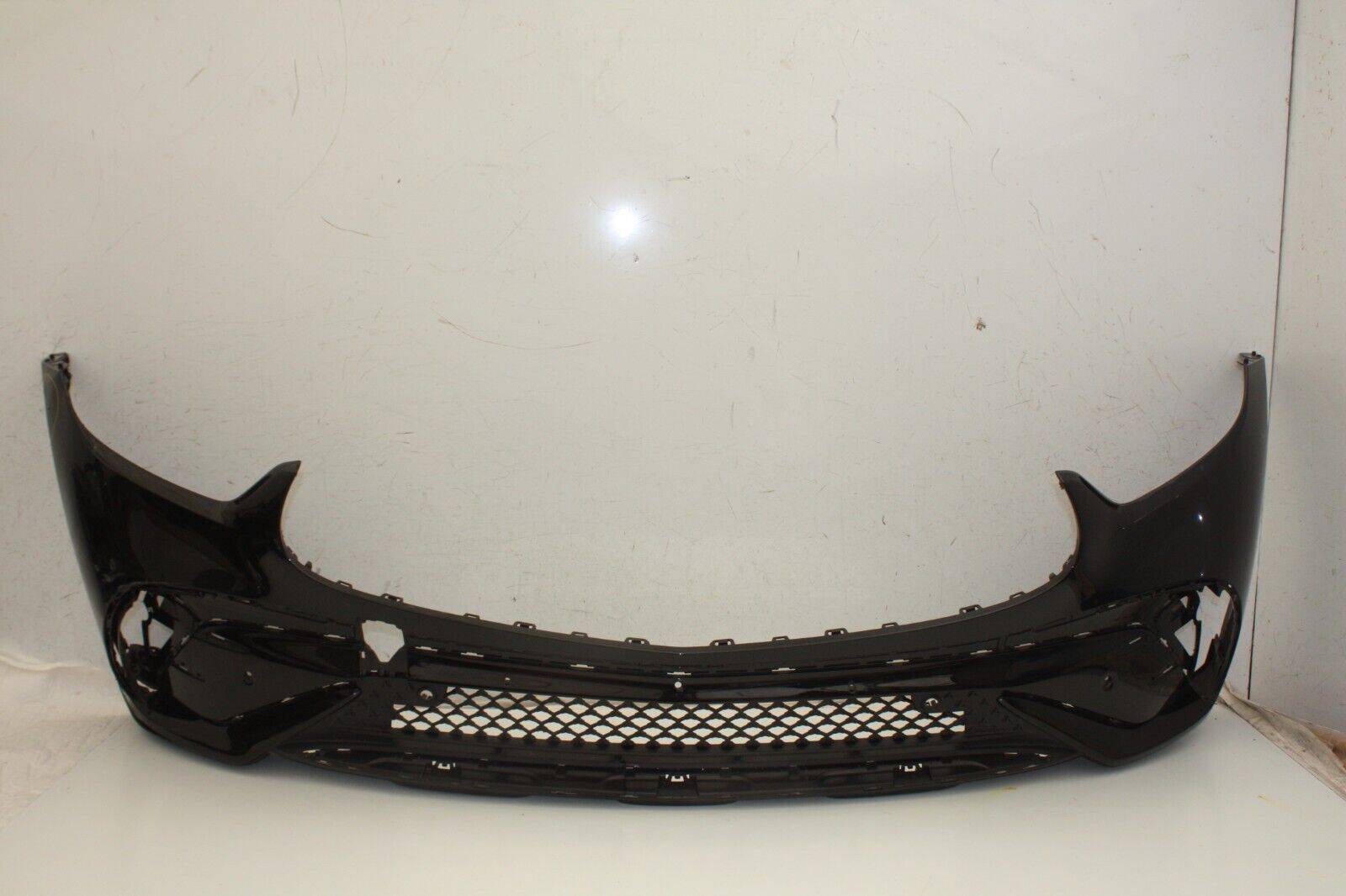 Mercedes-GLC-X254-AMG-Front-Bumper-2023-ON-A2548851501-Genuine-DAMAGED-176597915329