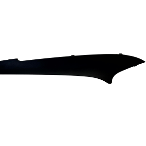 Mercedes GLC X254 AMG Front Bumper Left Moulding 2023 ON A2548857603 Genuine - Image 1