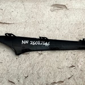 Mercedes GLC X254 AMG Front Bumper Left Moulding 2023 ON A2548857603 Genuine - Image 5