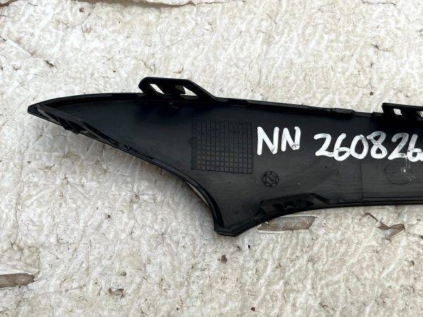 Mercedes GLC X254 AMG Front Bumper Left Moulding 2023 ON A2548857603 Genuine 178505206719 6