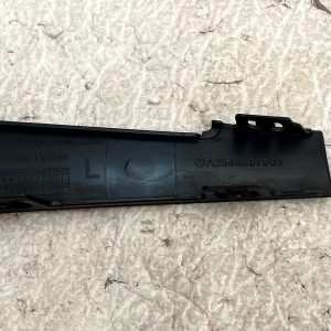 Mercedes GLC X254 AMG Front Bumper Left Moulding 2023 ON A2548857603 Genuine - Image 8