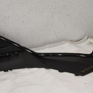 Mercedes GLC X254 AMG Front Bumper Lower Section 2023 ON A2548853101 *DAMAGED* - Image 18
