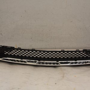 Mercedes GLC X254 AMG Front Bumper Lower Section 2023 ON A2548853101 *DAMAGED* - Image 3