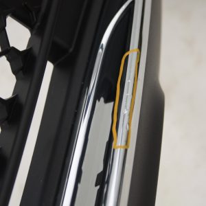 Mercedes GLC X254 AMG Front Bumper Lower Section 2023 ON A2548853101 *DAMAGED* - Image 4