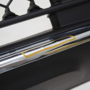Mercedes GLC X254 AMG Front Bumper Lower Section 2023 ON A2548853101 *DAMAGED* - Image 5