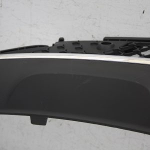 Mercedes GLC X254 AMG Front Bumper Lower Section 2023 ON A2548853101 *DAMAGED* - Image 8
