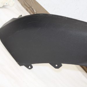 Mercedes GLC X254 AMG Front Bumper Lower Section 2023 ON A2548853101 *DAMAGED* - Image 10