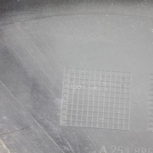 Mercedes GLC X254 AMG Front Bumper Lower Section 2023 ON A2548853101 Genuine - Image 17