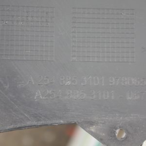 Mercedes GLC X254 AMG Front Bumper Lower Section 2023 ON A2548853101 Genuine - Image 18