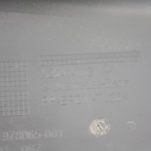 Mercedes GLC X254 AMG Front Bumper Lower Section 2023 ON A2548853101 Genuine - Image 19