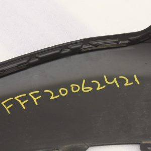 Mercedes GLC X254 AMG Front Bumper Lower Section 2023 ON A2548853101 Genuine - Image 20