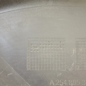 Mercedes GLC X254 AMG Front Bumper Lower Section 2023 ON A2548853101 Genuine - Image 14