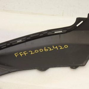 Mercedes GLC X254 AMG Front Bumper Lower Section 2023 ON A2548853101 Genuine - Image 16