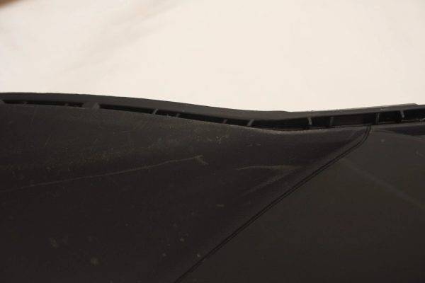 Mercedes GLC X254 AMG Front Bumper Lower Section 2023 ON A2548853101 Genuine 178548468349 12
