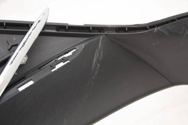 Mercedes GLC X254 AMG Front Bumper Lower Section 2023 ON A2548853101 Genuine 178548468349 5