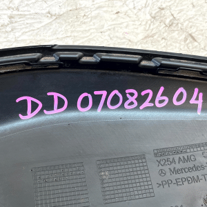 Mercedes GLC X254 AMG Front Bumper Lower Section 2023 Onward A2548853101 Genuine 27 Mercedes GLC X254 AMG Front Bumper Lower Section 2023 Onward A2548853101 Genuine - Image 14