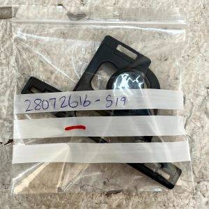 Mercedes GLC X254 AMG Front Left PDC Parking Sensor Bracket A2548883900 Genuine - Image 8