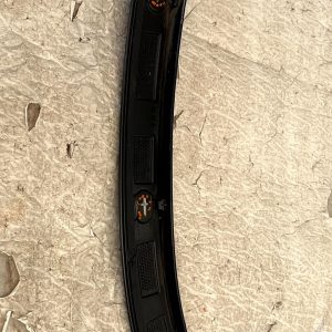 Mercedes GLC X254 AMG Front Left Wheel Arch Molding 2023 ON A2548805702 Genuine - Image 14