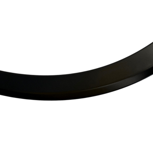 Mercedes GLC X254 AMG Front Left Wheel Arch Molding 2023 ON A2548805702 Genuine - Image 4