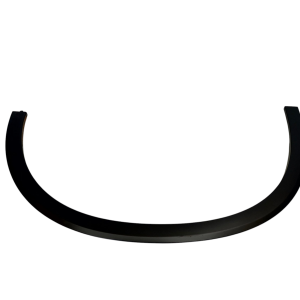 Mercedes GLC X254 AMG Front Left Wheel Arch Molding 2023 ON A2548805702 Genuine