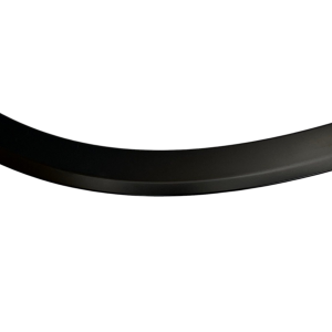 Mercedes GLC X254 AMG Front Left Wheel Arch Molding 2023 ON A2548805702 Genuine - Image 5