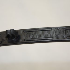 Mercedes GLC X254 AMG Rear Bumper Left Trim 2023 ON A2548858102 Genuine - Image 9