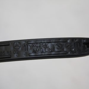 Mercedes GLC X254 AMG Rear Bumper Left Trim 2023 ON A2548858102 Genuine - Image 10