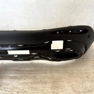 Mercedes GLC X254 AMG Rear Bumper Lower Section 2023 ON A2548859401 Genuine - Image 6