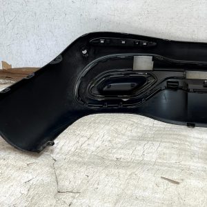 Mercedes GLC X254 AMG Rear Bumper Lower Section 2023 ON A2548859401 Genuine - Image 9