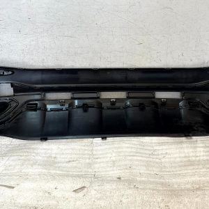 Mercedes GLC X254 AMG Rear Bumper Lower Section 2023 ON A2548859401 Genuine - Image 10